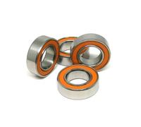 Cuscinetti ceramici ibridi SMR74C 2OS 4x7x2,5mm MR74 SMR74 Z RS 2RS RD13269 1 pz(SMR115C-2OS 5x11x4mm)