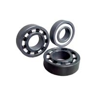 Cuscinetti ceramici in nitruro di silicio 6900-6906 693-699 SI3N4(6902 15x28x7mm)