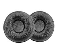 Cuscinetti Cuffie per Sony, 70mm Cuscinetti di Ricambio (2 Pezzi) | Compatibile con Sony WH-CH500 CH510 CH520 MDR-ZX100 ZX110 ZX110NC ZX100 V150 V250 JBL Tune 510BT 500BT 450BT 660NC