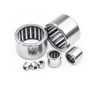 Cuscinetti, Cuscinetti a rullini 10 pezzi HFL0408 HFL0615 HFL0822 HFL1022 HFL0306 Resistenza alla corrosione e alta resistenza,Maggiore durata(HFL0615 6x10x15 10Pcs)