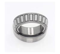 Cuscinetti, Cuscinetti for testata sterzo 1PC 28x48x12mm Cuscinetti a rulli conici for moto 284812