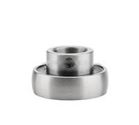 Cuscinetti, Cuscinetto a gola profonda con protezione bimetallica Micro 1 pz SB201 a sfere sferico 12x40x22mm Compatibilità Versatile