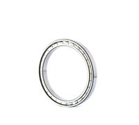 Cuscinetti, Cuscinetto a parete sottile con sfere a gola profonda 6706 30 * 37 * 4,6707 35 * 44 * 5,6708 40 * 50 * 6,6709 45 * 55 * 6,6710 55 * 62 * 6,6711 55 * 68 * 7,Compatibilità versatile(2rs,670