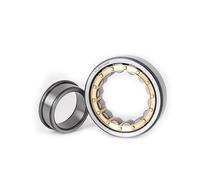 Cuscinetti, Cuscinetto a rulli cilindrici NJ1028 1030 1032 NJ1034 1036 1038 EM Alta velocità e lunga durata,Maggiore durata(NJ1036EM 180x280x46)