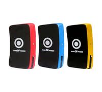 Cuscinetti da boxe - Costruzione curva in schiuma Eva, Cuscinetti da boxeUp | Attrezzature per il blocco dei pugni che migliorano il controllo 'assorbimento degli impatti per esercizi di Karate Mu