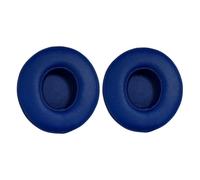 Cuscinetti da gioco in pelle proteica Paraorecchie traspiranti Migliora suono per modelli dedicati Cuffie con filo Installazione semplice Parte delle cuffie