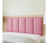 Cuscinetti da parete per bambini con autismo, da rimuovere e incollare, pannelli da parete imbottiti, decorazione per camera dei bambini, imbottiti da parete, 3D, per camera da letto, club di danza