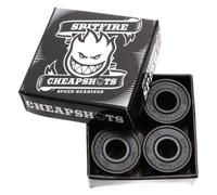 Cuscinetti da Skateboard Spitfire Wheels Cheapshots
