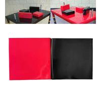 Cuscinetti da tavolo per braccio di ferro, robusti supporti protettivi per