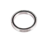 Cuscinetti, Deep Groove Ball Bearing Precision Thin-Wall Crossed Roller Robot Joint RA12008UUCC0P5 Inner Diameter 120mm Outer 136mm Thickness 8mm