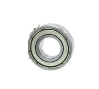 Cuscinetti del compressore 3x7x3 4x10x4 4x7x2.5 5x9x3 5x11x4 8x22x7mm Cuscinetto in miniatura Rullo for auto Skateboard Ruota Bicicletta Mini cuscinetti(ID5x11x4)