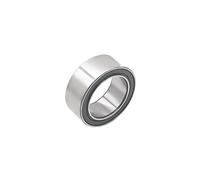 Cuscinetti del compressore Cuscinetto 35 * 52 * 20 MM 1PC ABEC-7 Cuscinetti for compressore aria condizionata auto a doppia tenuta