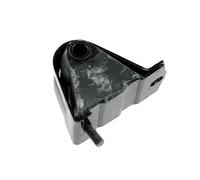 NTY Cuscinetti Del Motore Frontale per Toyota Corolla Verso 1.6 Vvt-I 1.8 Jeep