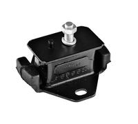 Cuscinetti Del Motore Frontale per Toyota Land Cruiser 120 02-09, 90 96-02 Nuovo