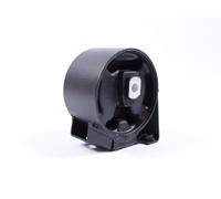 Cuscinetti Del Motore Inferiore Destro Gomma Supporto VW Golf 2 Jetta Passat 35