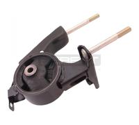 FEBEST TM-088 Supporto motore per TOYOTA Yaris Schrägheck (P1) Yaris Verso (P2)