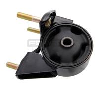 Cuscinetti Del Motore Posteriore Adatto A per Toyota OE: 12371-64210 OE zu Vergl