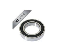 Cuscinetti del movimento centrale Black Bearing 30 x 42 x 7 mm (x10) Argenté