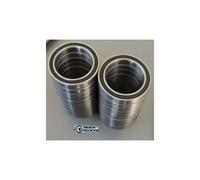 Cuscinetti del movimento centrale Black Bearing BB30 B3 30 x 42 x 7 mm (x20) Argenté