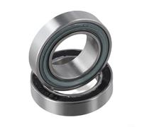 Cuscinetti del movimento centrale per SRAM per GXP progettati per adattarsi a modelli MR222372RS e MR2437H82RS per una migliore funzionalità della bici, facile da seguire