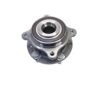 Cuscinetti del mozzo della ruota anteriore o cuscinetti del mozzo della ruota posteriore compatibili con Ideal L7(Front 1pcs)