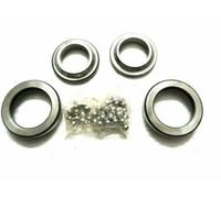 Cuscinetti Del Mozzo Di Sterzo BSA A10 B31 A50-65 M20. 66-4149, 65-5126/7
