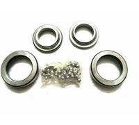 Cuscinetti Del Mozzo Direzionale Set Coppa Cono BSA M20 M21 A10 B31 A50 A65