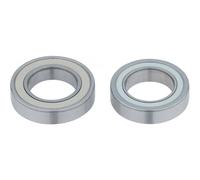 Sram Zm1 3zero Bearings Argento Silver
