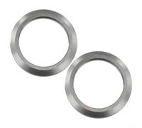 Cuscinetti della cuffia della bici di rendimento elevato 2pcs, copertura di tenuta di gomma, dimensione 41 8x30 5x8mm, funzionamento a basso rumore