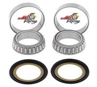 Cuscinetti Della Testa Di Sterzo Honda XR400 XR600 XR250 XR350 22-1021 All Balls