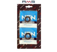 cuscinetti dell'albero motore NTN rms Incl. Tenute per scooter, moto