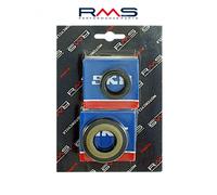 cuscinetti dell'albero motore rms Incl. guarnizioni dell'albero