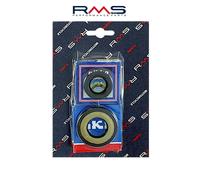 cuscinetti dell'albero motore rms Incl. Tenute per scooter