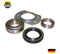 Cuscinetti dell'asse posteriore Kit e sfida Assale posteriore DANA 44 D44TJDBBK