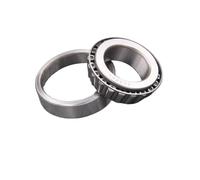 Cuscinetti dello stelo della testa dello sterzo compatibili con VTR1000F Firestorm Superhawk 1998 2005 VT750C2 Phantom 2010 2017