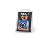 Cuscinetti di banco Stage6 R/T C4 acciaio Piaggio Zip