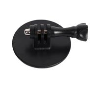 Cuscinetti di base per fotocamera da tavola da surf, supporto per tavola da paddle per action cam,Montaggio su paddleboard per action camera rotante - Accessori per esterni, supporto fisso porta