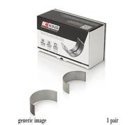 Cuscinetti di biella King per Mercedes-Benz OM651 (1 coppia) +0,50 mm