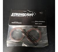 Cuscinetti Di Gioco Di Direzione "STRONGLIGHT" 41.7 X 30.5 (Rif 628)