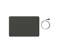 Cuscinetti di messa a per piedi - Materasso conduttivo antistatico, tappetino di messa a per letto, per equilibrio, salute generale, viaggio, sonno, meditazione, posto di lavoro, se