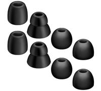 Cuscinetti di ricambio compatibili con auricolari Beats Flex/Beats X/urBeats/Powerbeats Pro/Beats tour2.0, set di cuscinetti in silicone