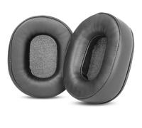 Cuscinetti di ricambio compatibili con cuffie Bluetooth OneOdio A70 A71 in memory foam (pelle proteica)