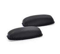 Cuscinetti di ricambio compatibili con cuffie Sennheiser RS165 RS175 HDR165 HDR175 (cuscinetto per cuffie)