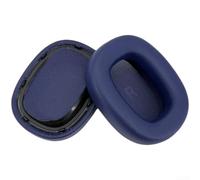 Cuscinetti di ricambio compatibili per cuffie Bowers e PX7 S3 e PX8, realizzati in morbida pelle proteica e profilo ergonomico (C)