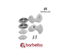 CUSCINETTI DI RICAMBIO DOCCIA NOVELLINI STAR R07STR1-40