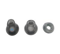 Cuscinetti Di Ricambio Eargels Cuffie Compatibili Con Jabra Motion Uc Ms S M L