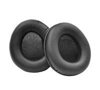 Cuscinetti di ricambio ergonomici per migliorare il suono e l'acustica delle cuffie, per ascoltare esteso il rumore, isolamento acustico, cuscinetti di ricambio
