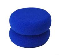 Cuscinetti di ricambio in memory foam per cuffie per KOSS Porta Pro KSC75, per un ascolto confortevole ()