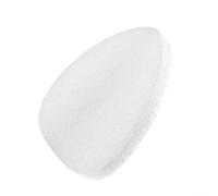 Cuscinetti di ricambio in microfibra per purificatori d'aria e umidificatori Homedics TotalClean - Confezione da 20 tamponi di ricarica bianchi per aromaterapia (confezione da 30)