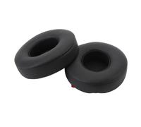 Cuscinetti di ricambio in pelle proteica per cuffie wireless Bluetooth sovraurali